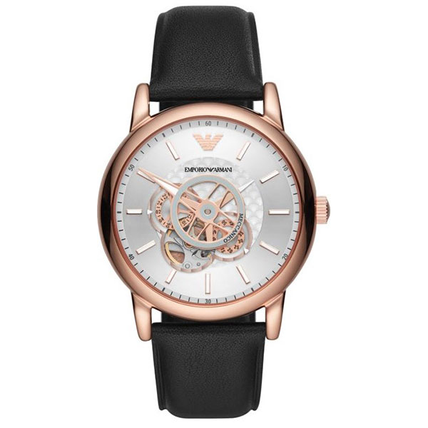 Часы Emporio Armani Automatic AR60013